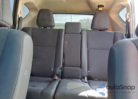 2018 Toyota Rav4 Le z USA, uszkodzony, nr VIN 2T3ZFREV3JW429029